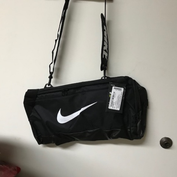 nike brasilia medium duffel